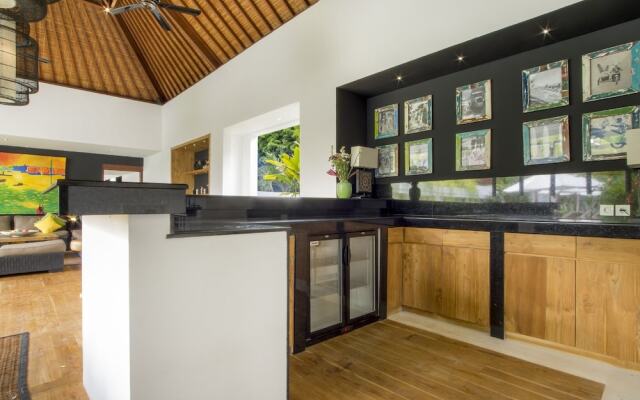 Villa Anam