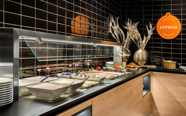 Holiday Inn Express Stuttgart - Waiblingen by IHG