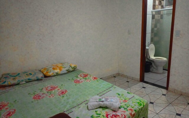 Hostel Por do Sol - Porto Seguro - Bahia