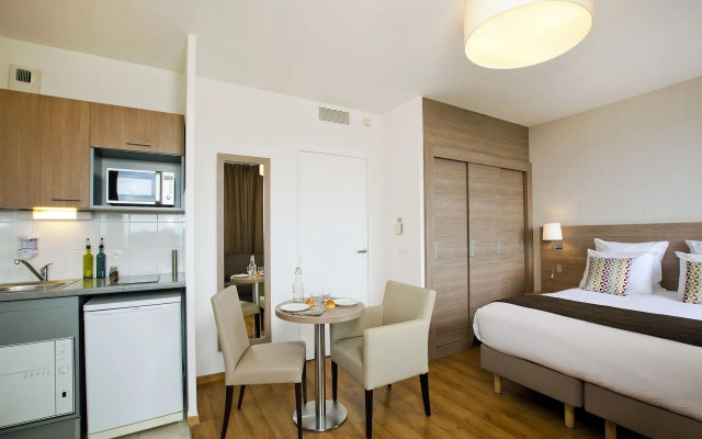 Residhome Monceau