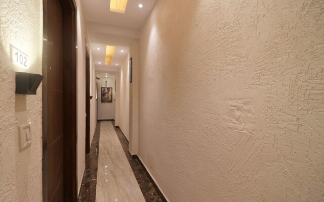 Grand Imperial by OYO Rooms