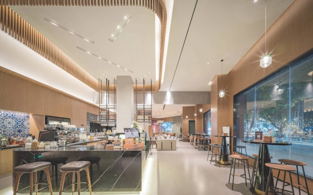 UrCove by Hyatt Nanjing Downtown