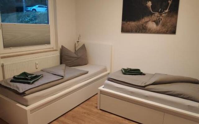 Ferienappartement Schwarzwaldbub