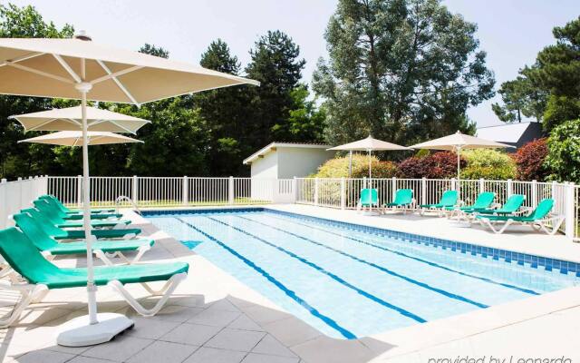 Novotel Bordeaux Mérignac