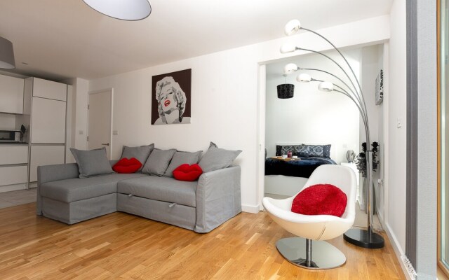 Hayward Serviced Apartments