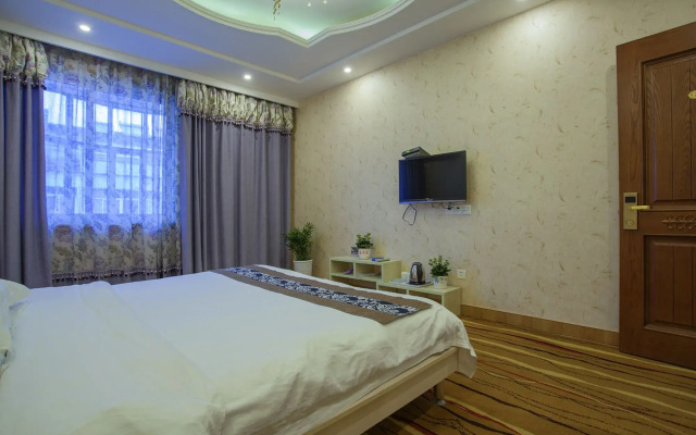 Wuzhen Duoduo Happy Guest House