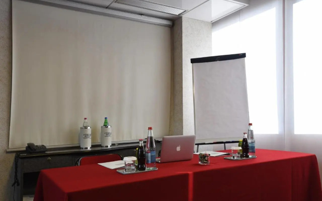 Hotel Accademia Hotel Rubens