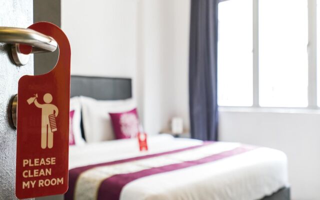 OYO Rooms Jalan Kuchai Maju 11
