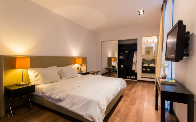 Azur Real Hotel Boutique & Spa