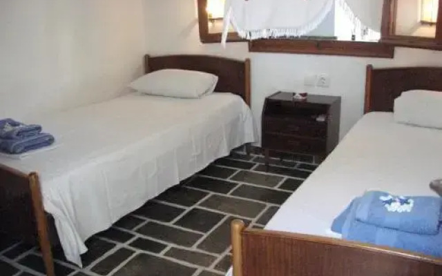 Pension Irini-Vicky