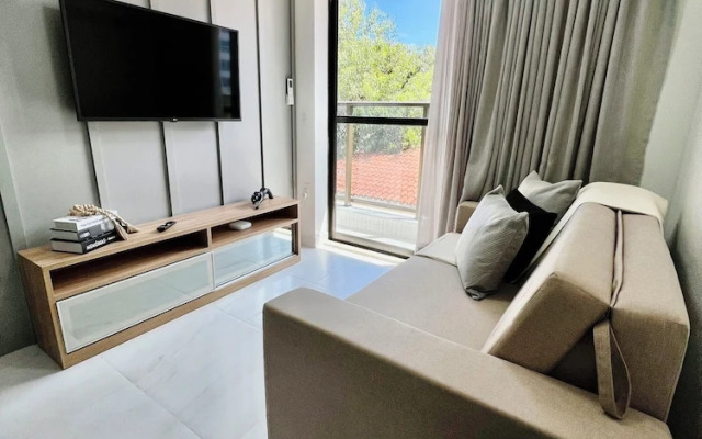 Melhores Flats - Sensacional