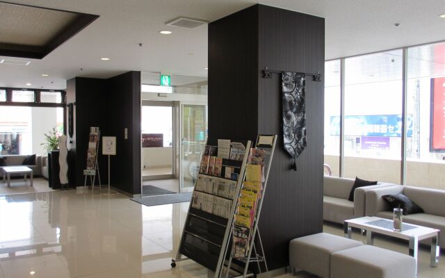 Hotel Resh Tottori Ekimae