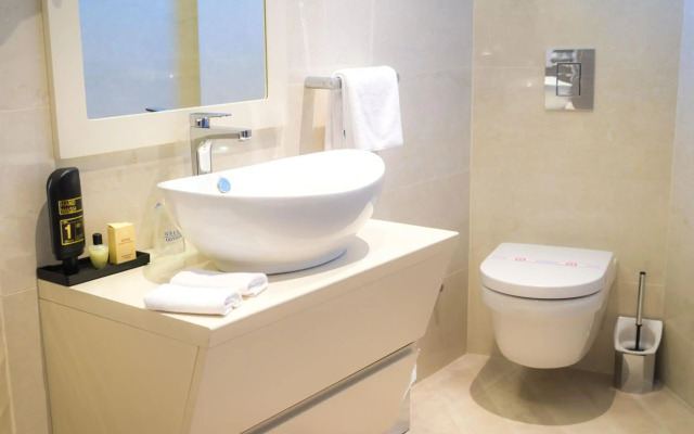 Hotel Kadmo by Aycon