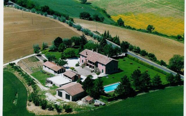 Villa Augusta Sleeps 14 Exclusive Pool