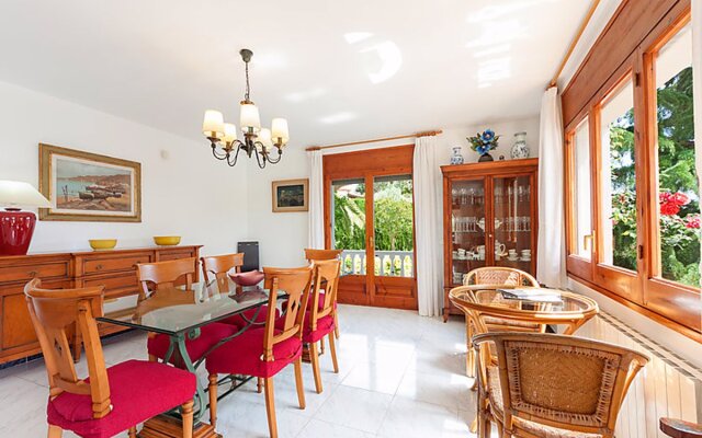 House Mas Vila Masserberg