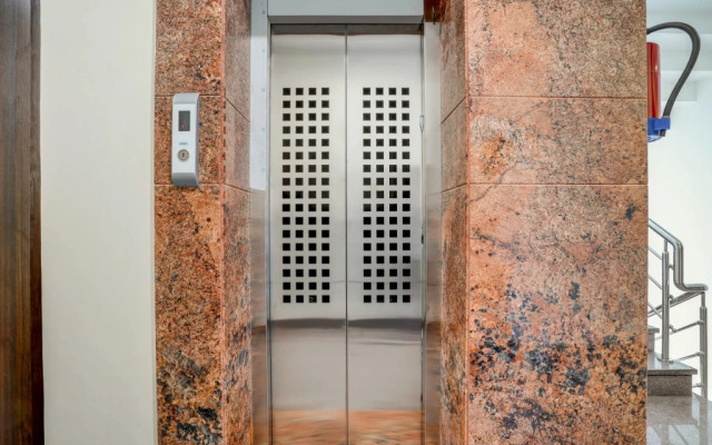 Alreef Residency by OYO Rooms