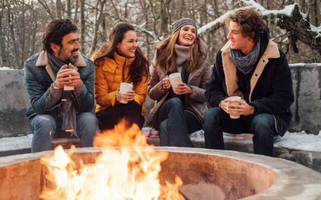 Hotel Termas Chillán