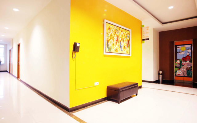 Avira Hotel Makassar