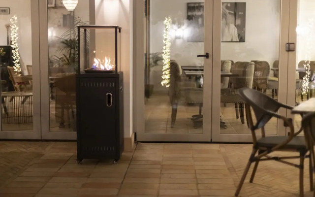 Albariza Hotel Boutique