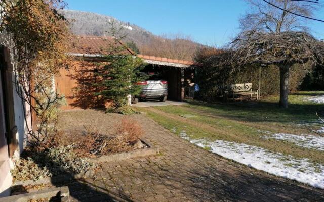 Gîte Saint Amé, 3 pièces, 4 personnes - FR-1-589-248