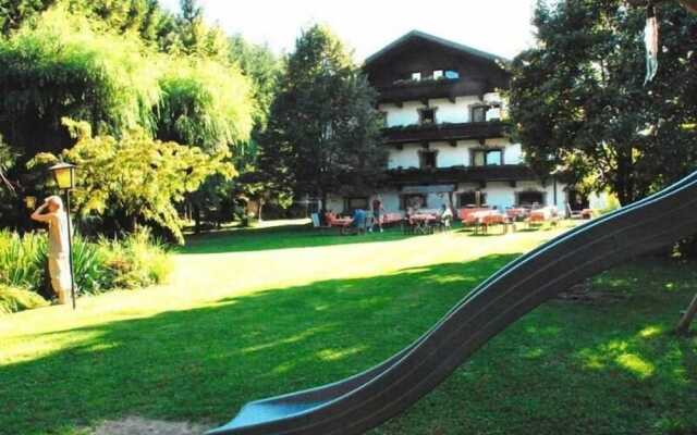 Hotel Gasthof Hirschen