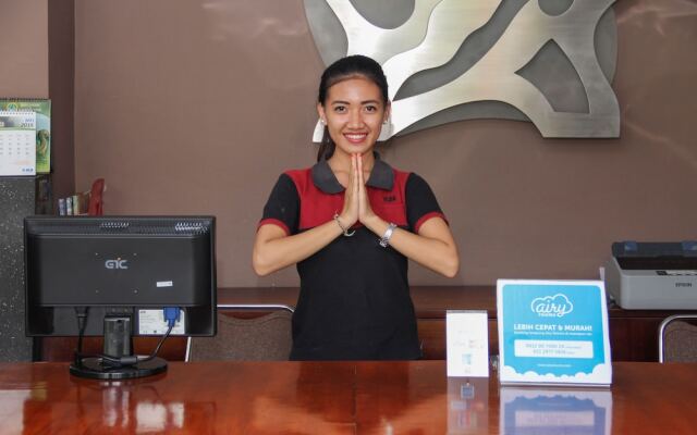 Airy Premier Legian Padma Kuta Bali