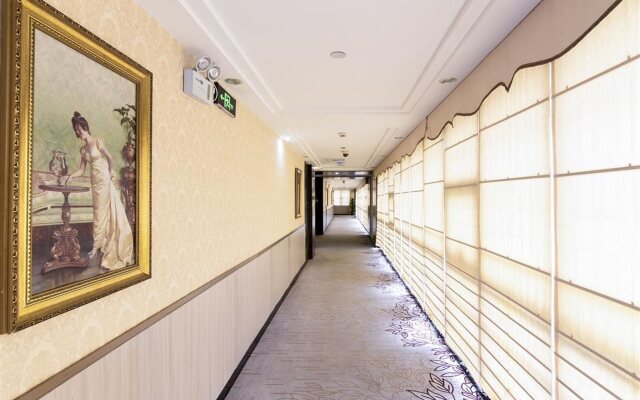 Vienna Hotel Zhanjiang Haibin Avenue Branch