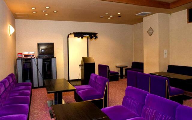 Itoen Hotel Atagawa