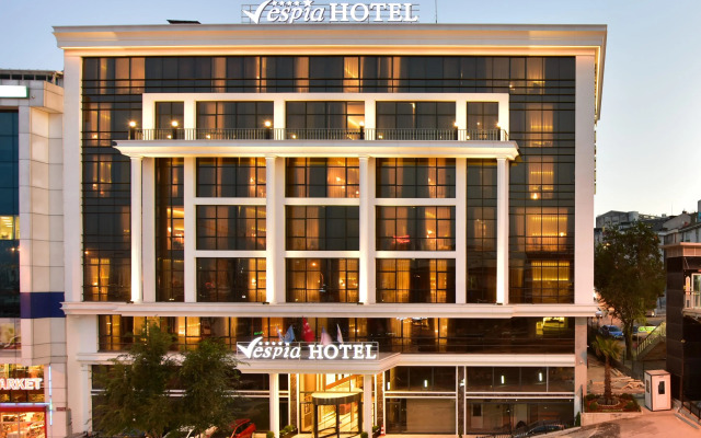 Vespia Hotel
