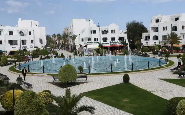Les Maisons de la Mer