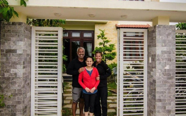 Guest house Ancient Lantern Villa Hoi An