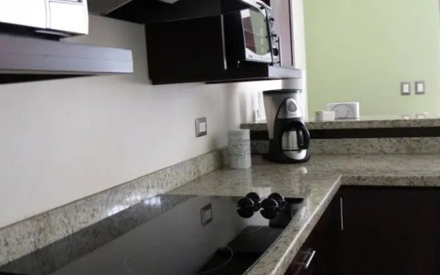 Residencias Villas Torres del Campo