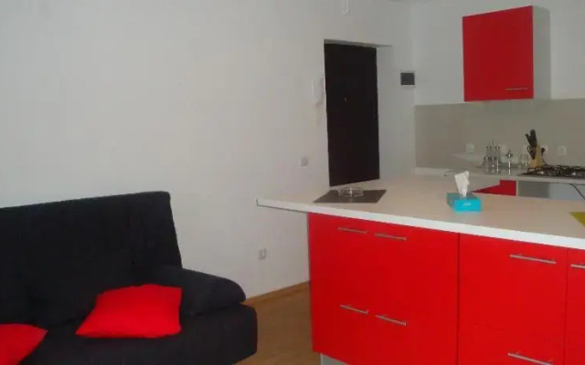 Interland Accommodation Airport
