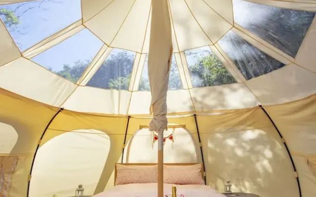 Lloyds Meadow Glamping