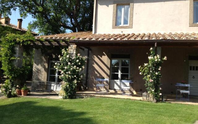 Relais de Charme Villa Rossi Danielli