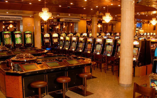 Status Hotel Casino