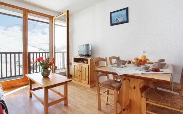 Résidence Les Balcons du Soleil