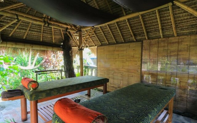 Tegal Sari Accomodation