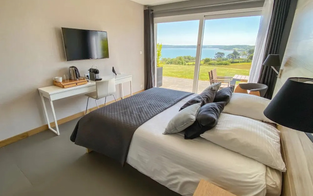 Chambres d'hôtes Vue Mer