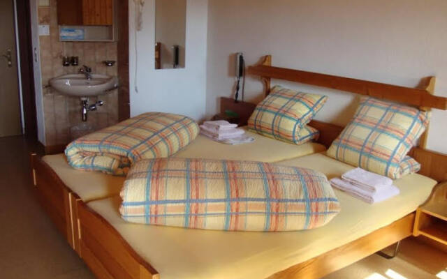 Hotel Walser