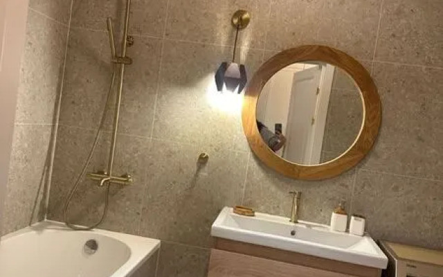 АмегаРум (AmegaRoom) на ул. Эльвиры Федоровой, д. 1