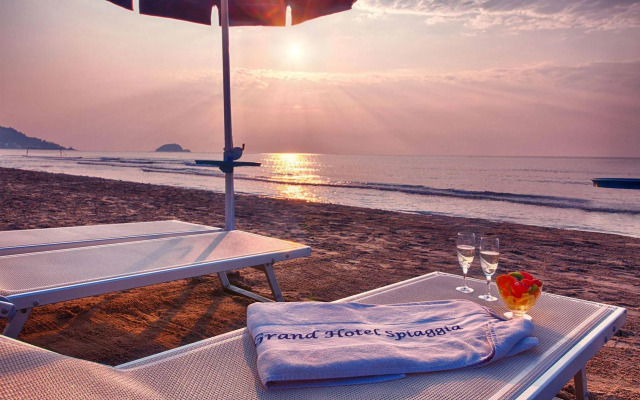 Grand Hotel Spiaggia