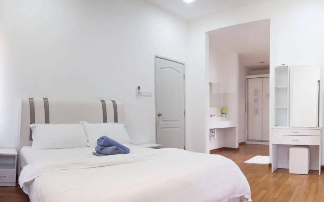 Montbleu Suites at Lost World of Tambun