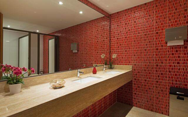 Hotel Atacama Suites