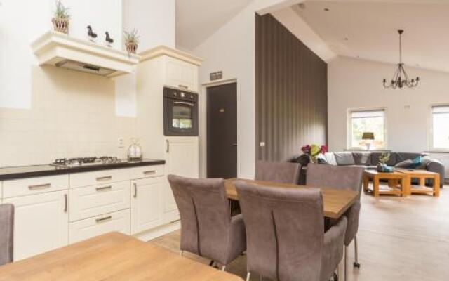 Lenthe Farm Lodge