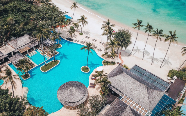Resort Melati Beach Resort & Spa