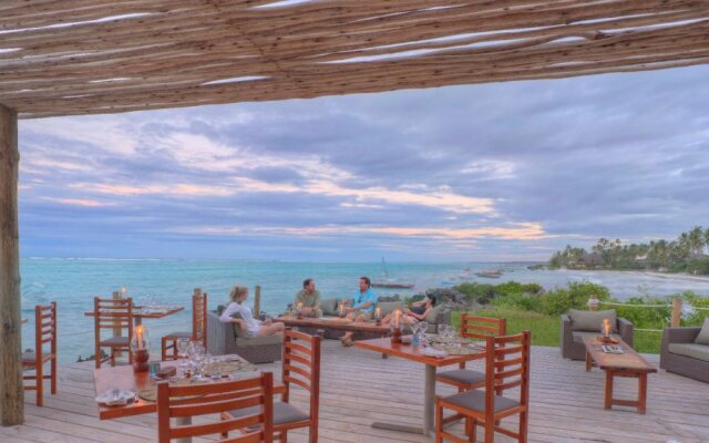 Matemwe Lodge