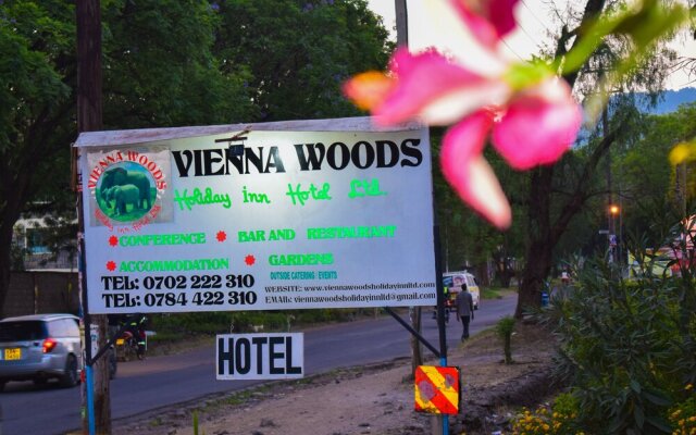 Vienna Woods Holiday Inn Hotel