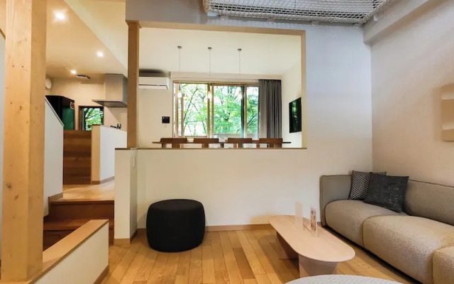 Rakuten STAY VILLA Kinugawa Riverside