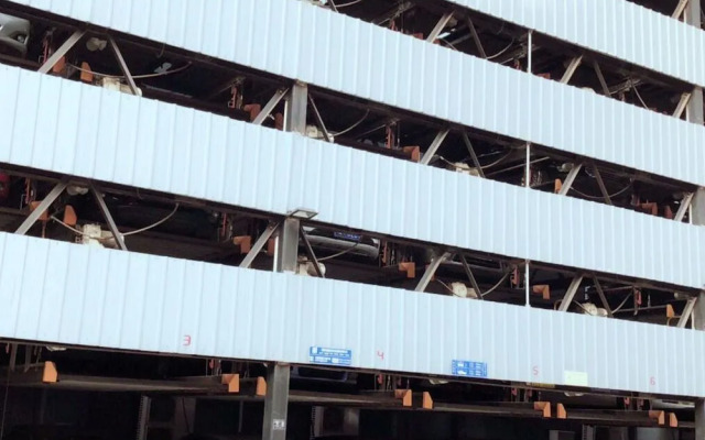 Tianjin Meiting International Apartment